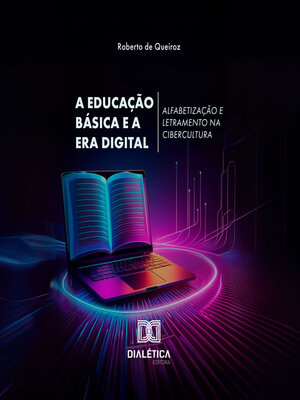 cover image of A Educação Básica e a Era Digital